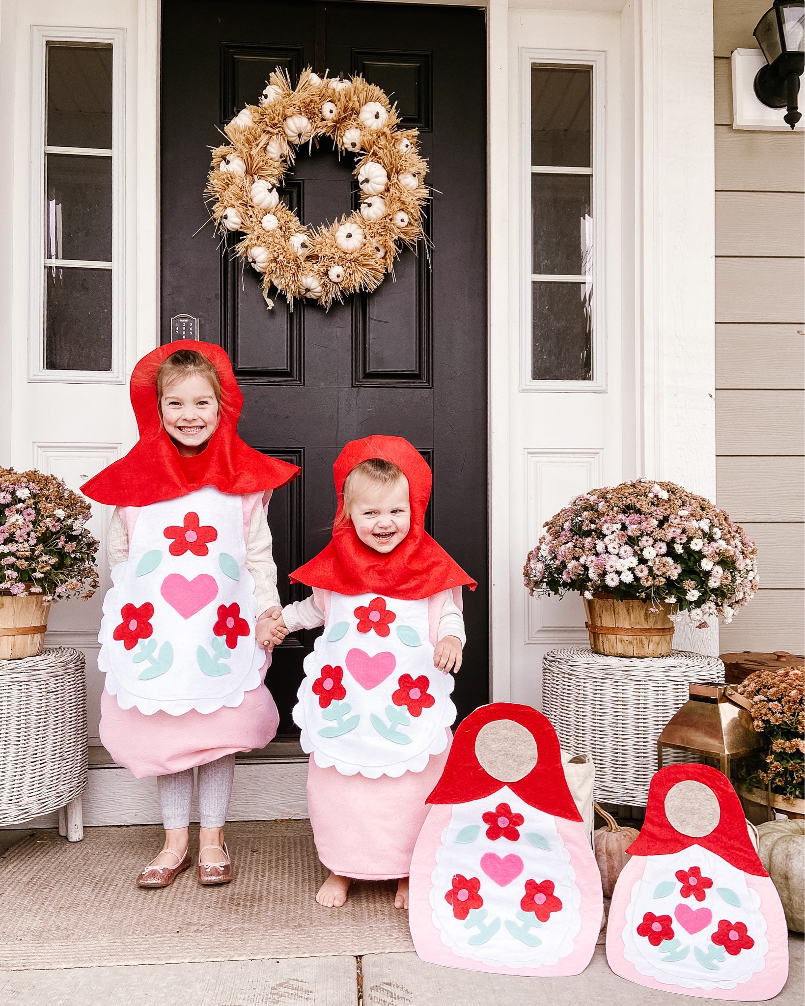 Make a Quick & Easy RAIN CLOUD COSTUMEfor all ages!